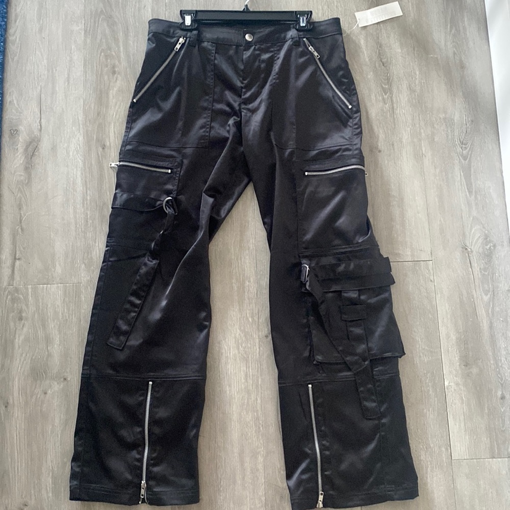 BDG Josephine cargo pant , NWT